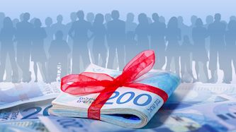 מענקים, צילום: shutterstock