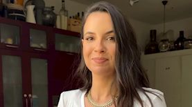 נועה רוזין, צילום: אינסטגרם/ נועה רוזין