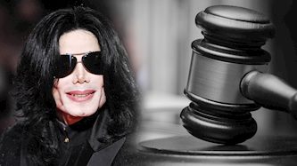 מייקל ג'קסון, צילום: shutterstock