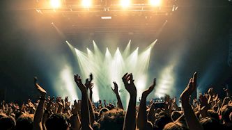 הופעה-אילוסטרציה, צילום: shutterstock