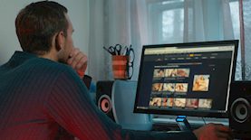 עירום, צילום: shutterstock