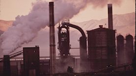 US Steel, צילום: ויקיפדיה
