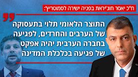 יאסר חוג'יראת, צילום: פייסבוק/ יאסר חוג'יראת