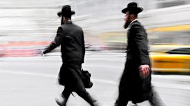 חרדים, צילום: shutterstock