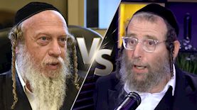 מוטקה בלוי, אברהם גוטליב, צילום: ויקיפדיה-עופר שניידר, יוטיוב/ כאן 11