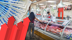 מחירי הבשר לקראת עליה, צילום: פלאש 90/ יוסי אלוני, shutterstock