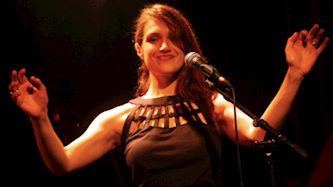 מארינה מקסימיליאן בלומין, צילום: רוני שיצר/פלאש 90