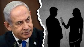 בנימין נתניהו, צילום: פלאש 90/ חיים גולדברג, shutterstock