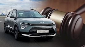 תביעה נגד קיה בישראל, צילום: pexels, shutterstock