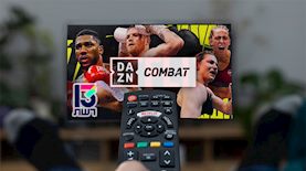 רשת 13 DAZN, צילום: shutterstock