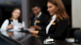 מלון-אילוסטרציה, צילום: freepik