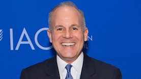 אילן קאר, צילום: נועם גלאי/ארגון הקהילה הישראלית-אמריקאית