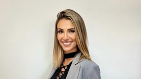מריאנה דייץ, צילום: אילן סימן טוב