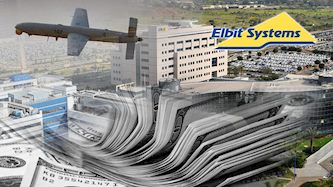 אלביט מערכות, צילום: ויקיפדיה, shutterstock,אלביט מערכות