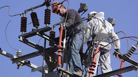 תקלות חשמל, צילום: shutterstock