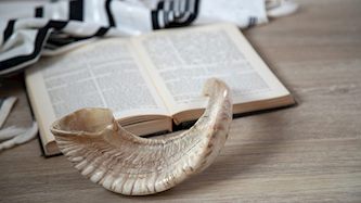 יום כיפור, צילום: shutterstock