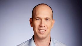 עוז חיים, צילום: אלן צ'פלסקי