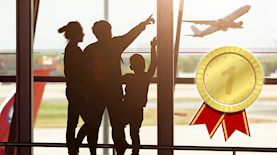טיסות, צילום: shutterstock
