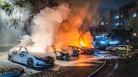 מתקפת פתע על ישראל, צילום: פלאש 90/ יוסי אלוני