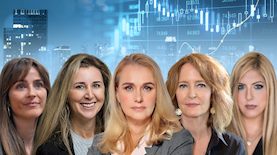 מלי ביצור פרנס, שולמית גרי, אורלי שטרן, טלי שם-טוב, מירב כהן, צילום: ענת קזולה, איתי בלסון, מכון ויצמן למדע, shutterstock, באדיבות נתיבי איילון, פלאש 90/ חיים גולדברג, יחצ