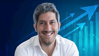 אדם סינגולדה, מנכ, צילום: יחצ, shutterstock