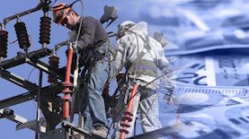 חברת החשמל-אילוסטרציה, צילום: shutterstock