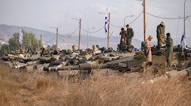כוחות צה, צילום: פלאש 90/ אייל מרגולין