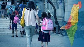 תכנית פיקוד העורף לחזרה ללימודים, צילום: פלאש 90/ חיים גולדברג