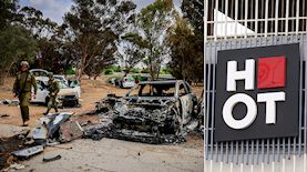 הטבח בנובה בדרך לקולנוע, צילום: Magma Images, פלאש 90/ חיים גולדברג