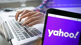 Yahoo, צילום: freepik, shutterstock