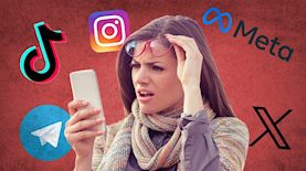 הסתה ברשתות חברתיות, צילום: shutterstock