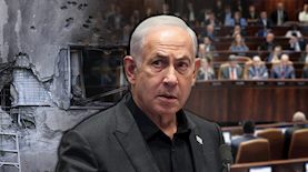 בנימין נתניהו, צילום: פלאש 90/ חיים גולדברג, נעם רבקין פנטון