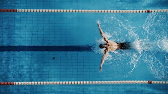 בריכת שחייה, צילום: shutterstock