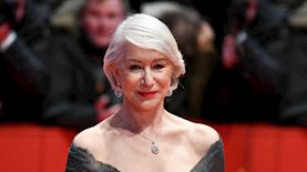 השחקנית הלן מירן, צילום: shutterstock