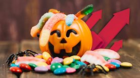 ממתקים, צילום: freepik