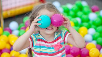 ג'ימבורי, צילום: shutterstock
