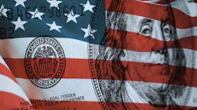 הפדרל ריזרב, צילום: shutterstock