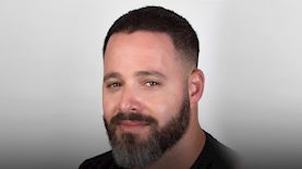 עמרי לחמן, צילום: ארז כרמל