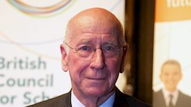 בובי צ'רלטון, צילום: ויקיפדיה