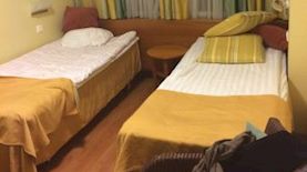 Arthur Hotel, צילום: Picture of Arthur Hotel, Helsinki - Tripadvisor