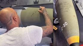 אייל גולן, צילום: פייסבוק/ גיא פינס