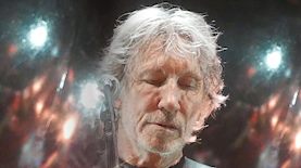 רוג'ר ווטרס, צילום: ויקיפדיה/ Davidwbaker