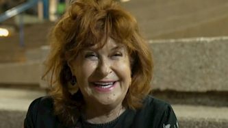 ציפי שביט, צילום: מסך קשת 12