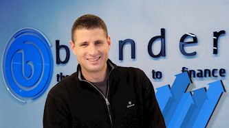 גל אביב, צילום: סיון פרג