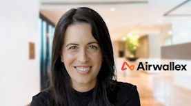 כתר רובינשטיין מנהלת תפעול בענקית הפינטק Airwallex, צילום: עומר הכהן, freepik