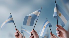 ארגנטינה, צילום: shutterstock