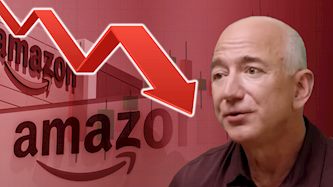 ג'ף בזוס, צילום: shutterstock, יוטיוב/ CNN