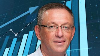 גבי ינקוביץ, מנכ"ל קבוצת ארד, צילום: קבוצת ארד, shutterstock