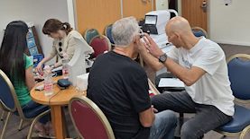 צילום: באדיבות רשת "עיניים"