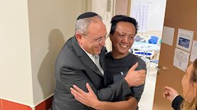 אליהו רביבו, צילום: דוברות
